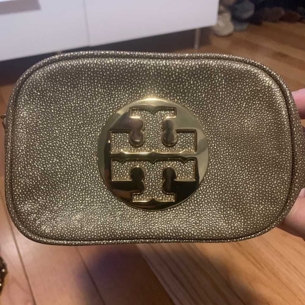 Tory Burch Cosmetic Case